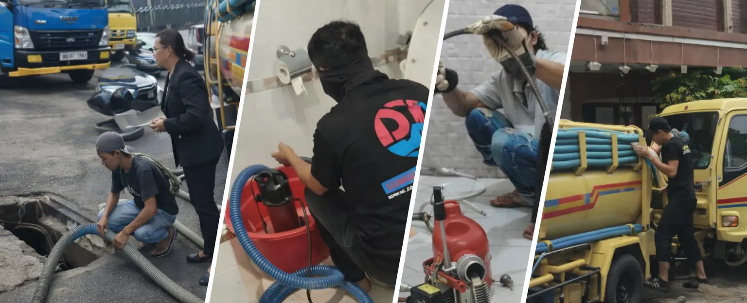 Jasa Sedot WC Ciniru Terdekat